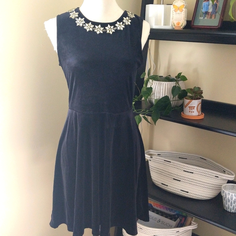 Dress size medium